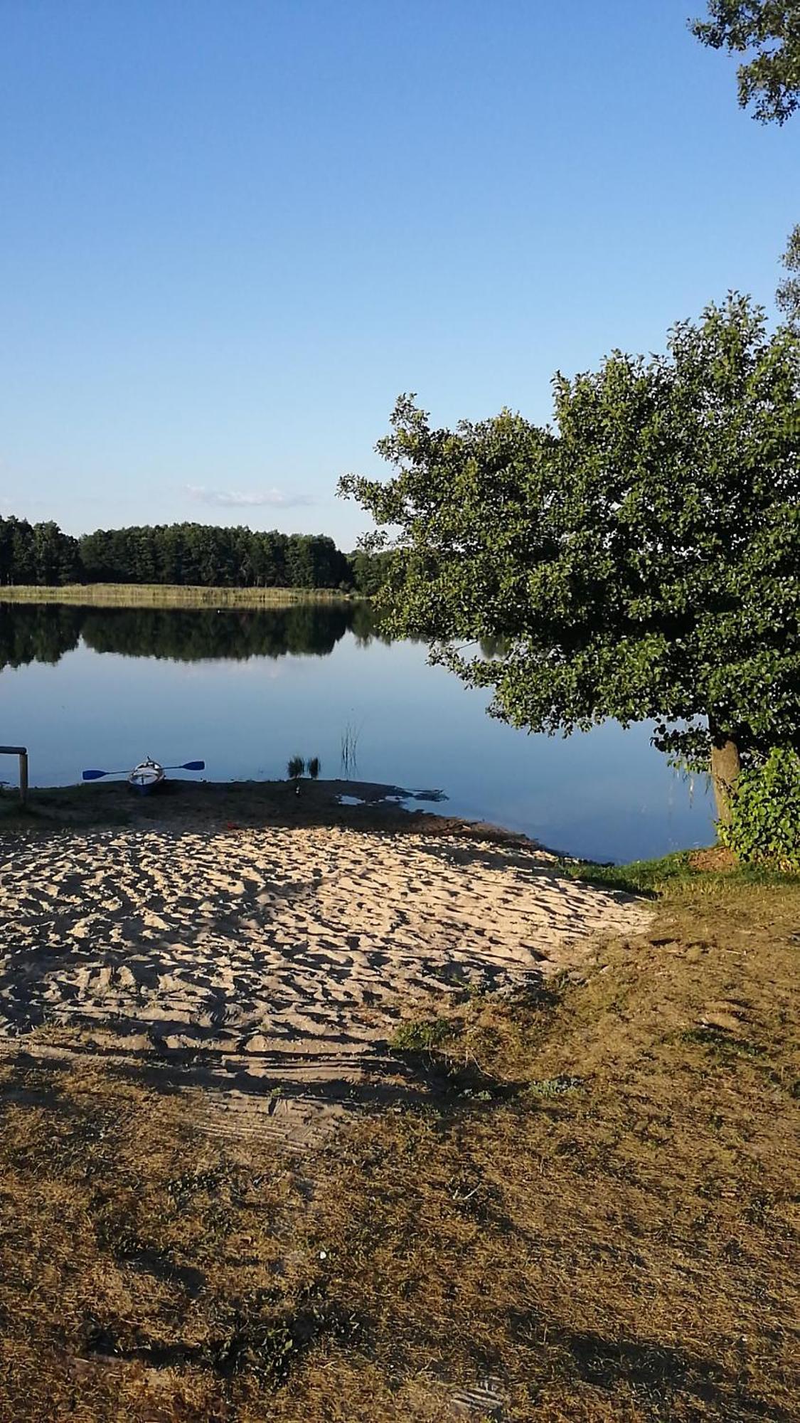 Komblowka Marcinowa Wola Esterno foto